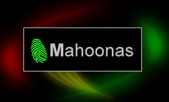 Mahoonas Websites based in Johannesburg